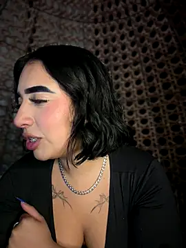 Snapshot of Scarlett-LS chatting on September 25, 2:43 am Scarlett-LS online show from September 25, 2:43 am