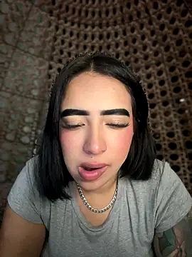 Snapshot of Scarlett-LS chatting on October 3, 5:23 am Scarlett-LS online show from October 3, 5:23 am