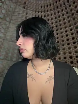 Snapshot of Scarlett-LS chatting on October 10, 2:27 am Scarlett-LS online show from October 10, 2:27 am