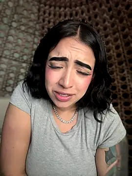 Snapshot of Scarlett-LS chatting on October 12, 2:47 am Scarlett-LS online show from October 12, 2:47 am