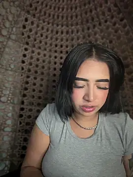 Snapshot of Scarlett-LS chatting on September 22, 2:10 am Scarlett-LS online show from September 22, 2:10 am