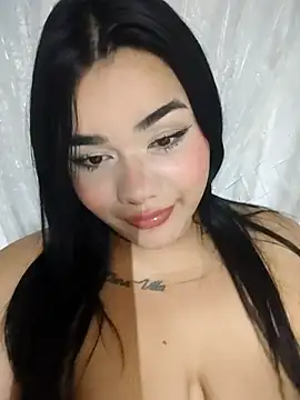 nikki grey online show from October 19, 12:45 am