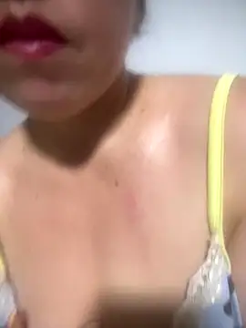 francy20 online show from October 15, 4:26 am