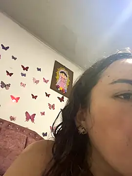 francy20 online show from November 23, 10:22 pm