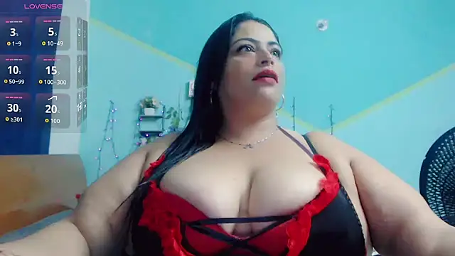 NickyRibeiro online show from February 4, 6:16 am