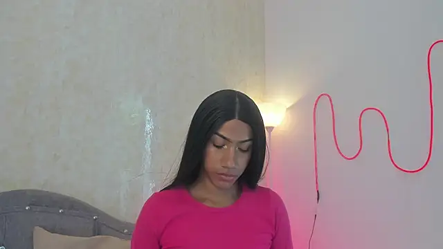 AntoniSantoss online show from November 4, 8:14 pm