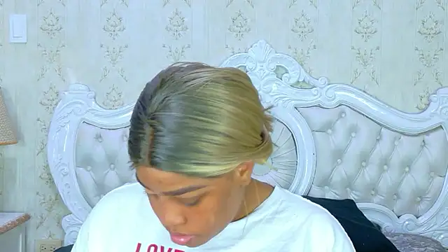 TianahGlow online show from January 12, 8:36 pm