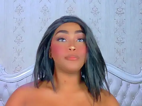 TianahGlow online show from September 25, 9:12 pm