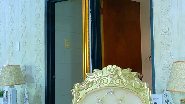 TianahGlow online show from February 7, 8:56 pm