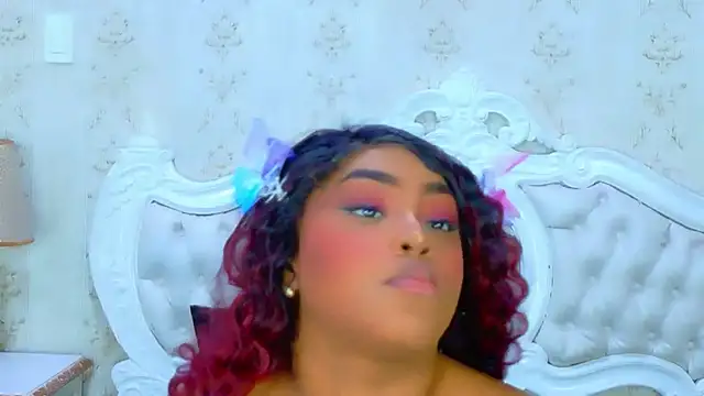 TianahGlow online show from February 27, 9:36 pm