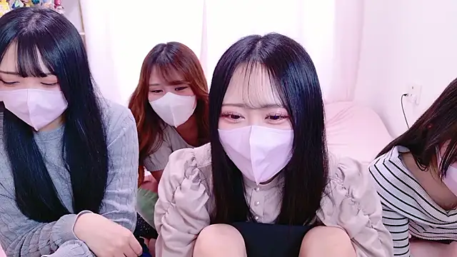 mao maochan online show from October 13, 6:05 am