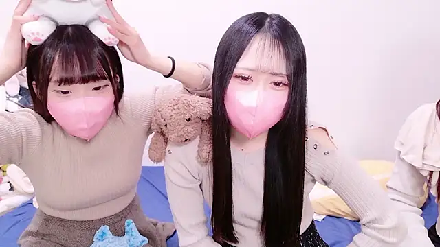 mao maochan online show from January 7, 7:12 am