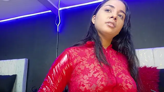Snapshot of MariamLaraa chatting on September 18, 3:54 pm MariamLaraa online show from September 18, 3:54 pm