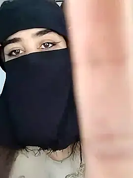 Maraamm online show from October 26, 8:48 pm