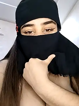 Maraamm online show from October 15, 11:07 pm