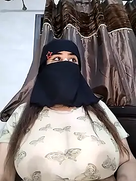 Maraamm online show from October 29, 10:56 pm