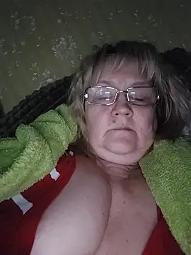 Violet5364 online show from February 7, 10:02 pm