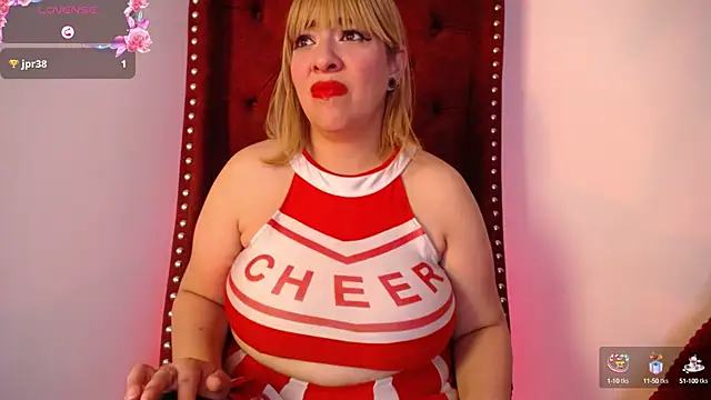 Stefy Harris online show from September 30, 4:18 am