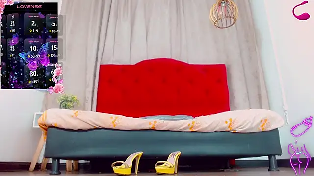 Snapshot of katha_Crawford chatting on October 27, 7:30 pm katha Crawford online show from October 27, 7:30 pm