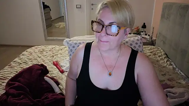 Pumabionda online show from December 1, 10:19 am