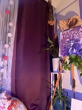 Snapshot of FlowerLove109 chatting on September 14, 9:56 pm FlowerLove109 online show from September 14, 9:56 pm
