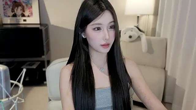 Ginny-bb online show from September 12, 2:35 pm
