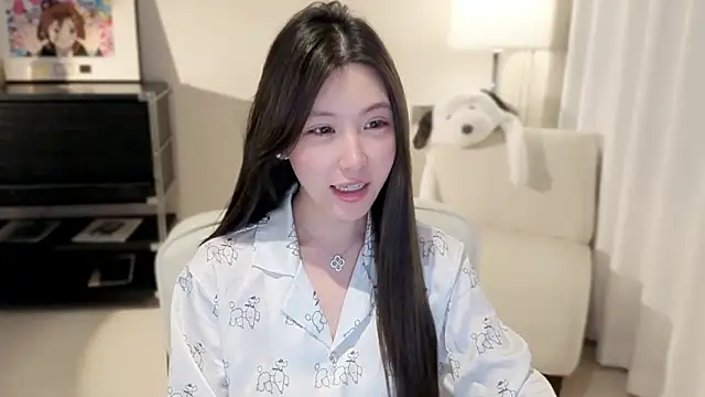 Ginny-bb online show from September 13, 2:58 pm