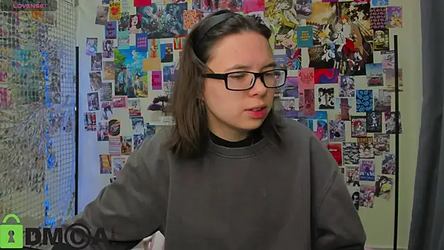 Chio Mio online show from October 18, 2:14 am