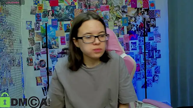 Chio Mio online show from October 3, 2:38 am