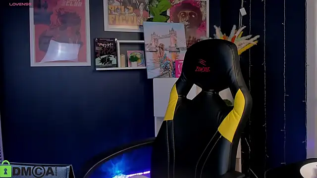 Chio Mio online show from October 10, 2:16 am