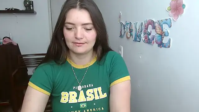 dulce  222 online show from September 8, 6:29 pm