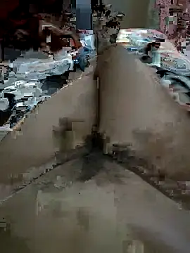 urrubybaby online show from October 21, 7:56 am