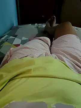 urrubybaby online show from October 20, 7:55 am