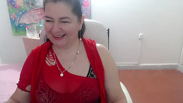 Snapshot of leonela_69 chatting on October 20, 3:53 am leonela 69 online show from October 20, 3:53 am