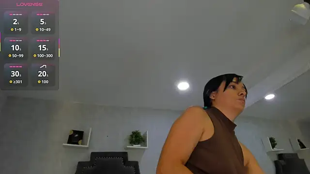 EmiliaRose  online show from March 10, 9:08 pm