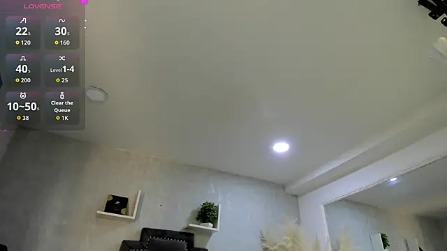 EmiliaRose  online show from February 2, 8:52 pm