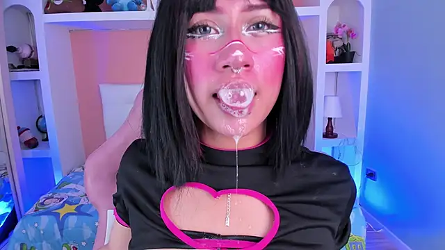 Snapshot of miss___megan chatting on September 25, 3:05 am miss megan online show from September 25, 3:05 am