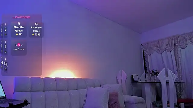 Snapshot of PamelaBliss chatting on September 25, 10:14 am PamelaBliss online show from September 25, 10:14 am