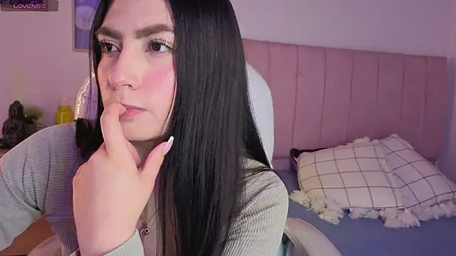 Miller Vanessa  online show from March 21, 1:27 pm