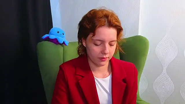 AmyGuerrero online show from September 18, 10:58 am