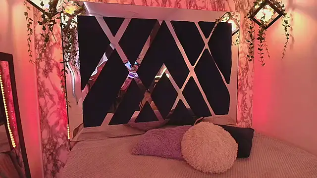 Snapshot of charlotte_bluee chatting on October 15, 6:54 pm charlotte bluee online show from October 15, 6:54 pm