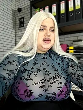 Eliaden online show from October 21, 2:37 am