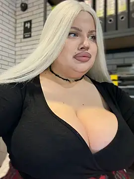 Eliaden online show from October 31, 2:46 am