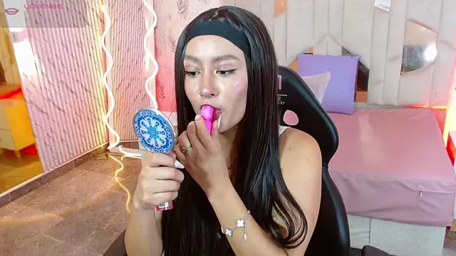 LUDO KITTY TAY online show from September 8, 7:02 pm