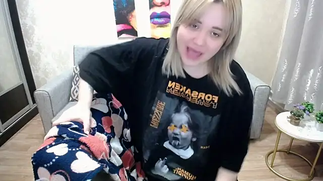 Finna 39 online show from October 6, 10:47 pm