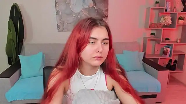 GabriellaMays online show from February 20, 6:26 am