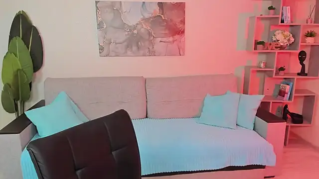 GabriellaMays online show from November 23, 5:21 am