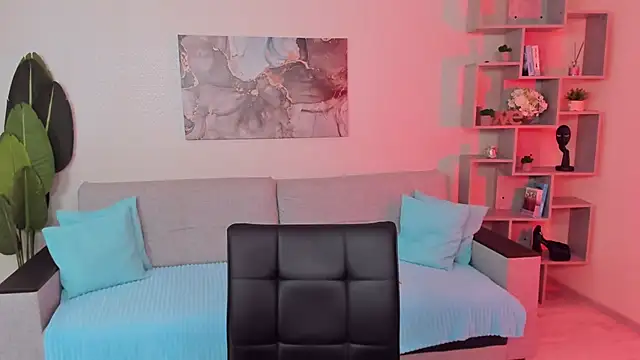 GabriellaMays online show from November 27, 5:10 am