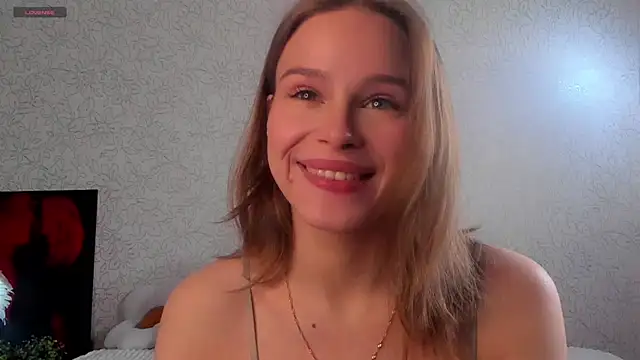 TaiteBayles online show from December 3, 1:19 am