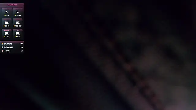 Snapshot of Arii_moon chatting on October 2, 7:52 pm Arii moon online show from October 2, 7:52 pm